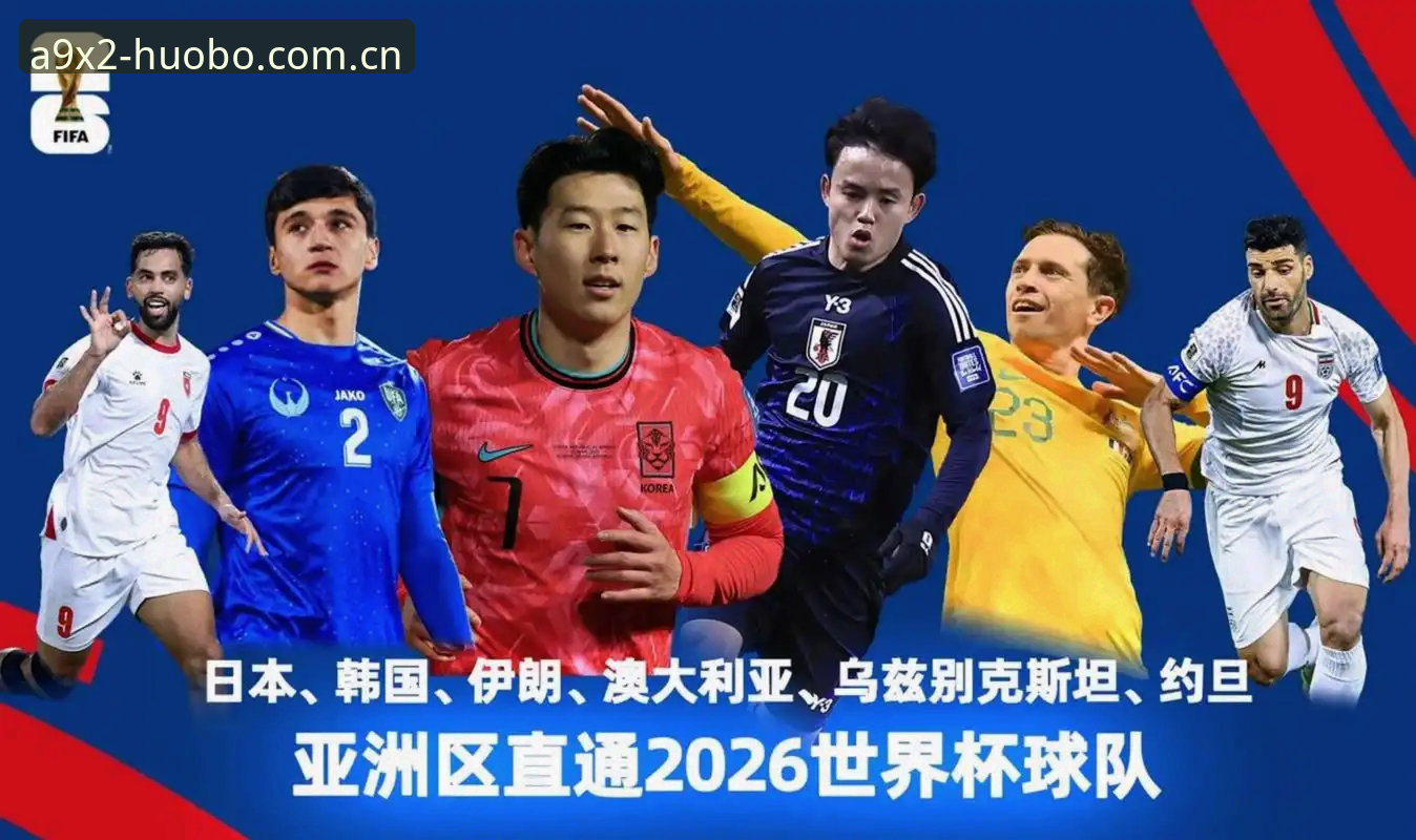 世界杯扩军到66队，中国男足的机会真的来了吗？